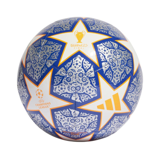 Adidas Μπάλα ποδοσφαίρου UCL CLB IS Adidas Μπάλα ποδοσφαίρου UCL CLB IS